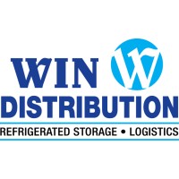 WIN DISTRIBUTION logo - Similar company to Win Win Distribution Pvt Ltd