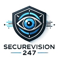 SecureVision247 logo - Similar company to Usai Robotics