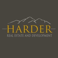 Harder Real Estate And Development, Llc