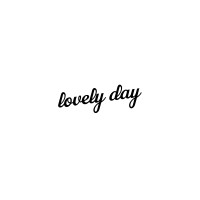 Lovely Day logo - Similar company to Radar Prod