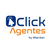 Click Agentes (GNP Seguros) logo - Similar company to Tero-Tech