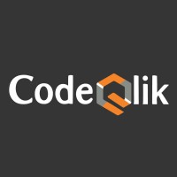 Codeqlik logo - Similar company to Masterintech