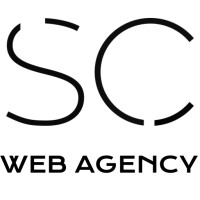 SC Web Agency logo - Similar company to Studio Astra