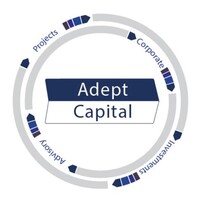 Adept Capital AS logo - Similar company to Q&A Advisory
