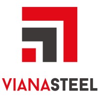 Vianasteel logo - Similar company to Empribuild
