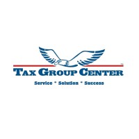 Tax Group Center