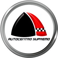 Autocentro Supremo logo - Similar company to Custom Ec