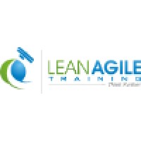 Lean Agile Training logo - Similar company to Agilekrc