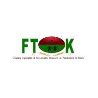 Fair Trade Organization of Kenya logo - Similar company to Kenya Bixa Limited