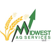 Midwest Ag Services, LLC logo - Similar company to Croppro - A Division Of Croptimistic Technology