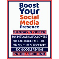 Your media logo - Similar company to Leon Overseas