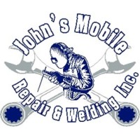 John's Mobile Repair and Welding Inc logo - Similar company to Dynamic Environmental Services, Llc
