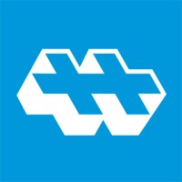 Plus-Plus USA logo - Similar company to Drastic Impact