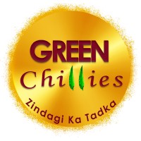 Green Chillies TV logo - Similar company to Devation