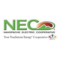 Navopache Electric Co-op, Inc. logo - Similar company to Sunstate Technology Group