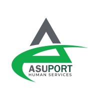 ASUPORT - Human Services logo - Similar company to Ogaideas