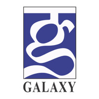 Galaxy Distribution logo - Similar company to Holybites