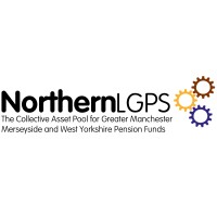 Northern LGPS logo - Similar company to Fr££Dom: Earn It Keep It Grow It