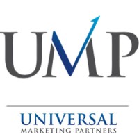 Universal Marketing Partners logo - Similar company to Thunderclap