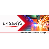 LASERYS S.A. logo - Similar company to Supersanit