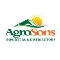 Agroson's LLC logo - Similar company to Lam'S Snacks