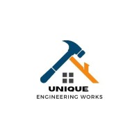 Unique Engineering Works logo - Similar company to Green Builders
