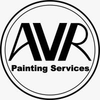 AVR Painting logo - Similar company to Brackin Paint & Supply