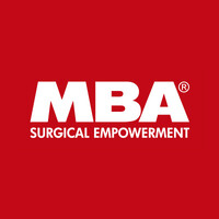 MBA SURGICAL EMPOWERMENT logo - Similar company to Ivascular