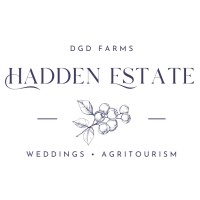 Hadden Estate at DGD Farms logo - Similar company to Hadden Estate