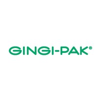 Gingi-Pak logo - Similar company to Pac-Dent, Inc.