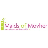 Maids of Movher LLC logo - Similar company to Movher