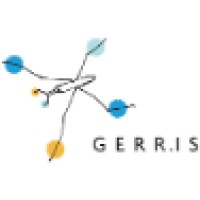 Gerris logo - Similar company to Wilder Hydration
