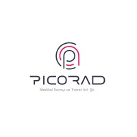 Picorad logo - Similar company to Aimn - Associazione Italiana Di Medicina Nucleare, Imaging Molecolare E Terapia