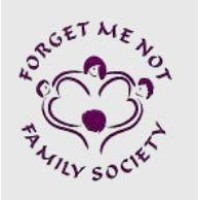 Forget Me Not Family Society logo - Similar company to Duke City Security