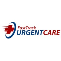 FastTrack Urgent Care logo - Similar company to Ehrcentral Inc.