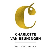 Charlotte van Beuningen | Woonstichting logo - Similar company to Area