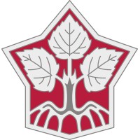 Domowina - Zwězk Łužyskich Serbow | Bund Lausitzer Sorben logo - Similar company to Sustainable Development Solutions Network (Sdsn) Czechia