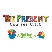 The Present Courses CIC logo - Similar company to Khula Learning Centre