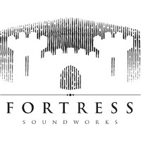 Fortress Soundworks Oy logo - Similar company to Aion Voice