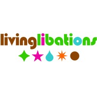 Living Libations logo - Similar company to Fragfre