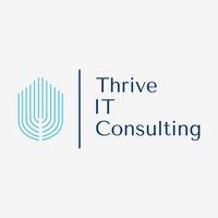 Thrive IT Consulting logo - Similar company to Thrive It