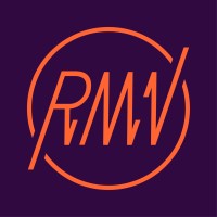 RMV logo - Similar company to Paradiso Studio
