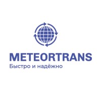 Meteortrans Lojistik logo - Similar company to Vista Lojistik