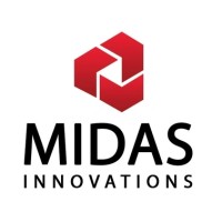 Midas Innovations logo - Similar company to Midas Touch Innovations Llc