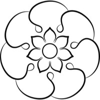 frozen music logo - Similar company to Kuber Haus