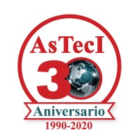 AsTecI logo - Similar company to Mibi