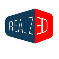 REALIZ3D logo - Similar company to Reprise