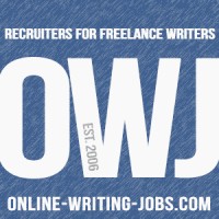 Online-Writing-Jobs.com logo - Similar company to Type Writers