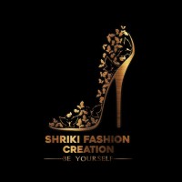 Shriki Fashion Creations logo - Similar company to Lens Of Light - Photography & Videography Studio