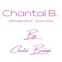 Chantal B logo - Similar company to Jamii Asbl